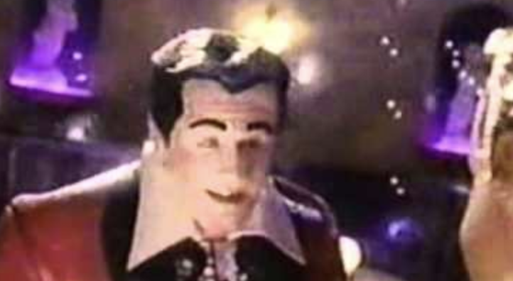 Lazy Sunday (Sorry Friends)